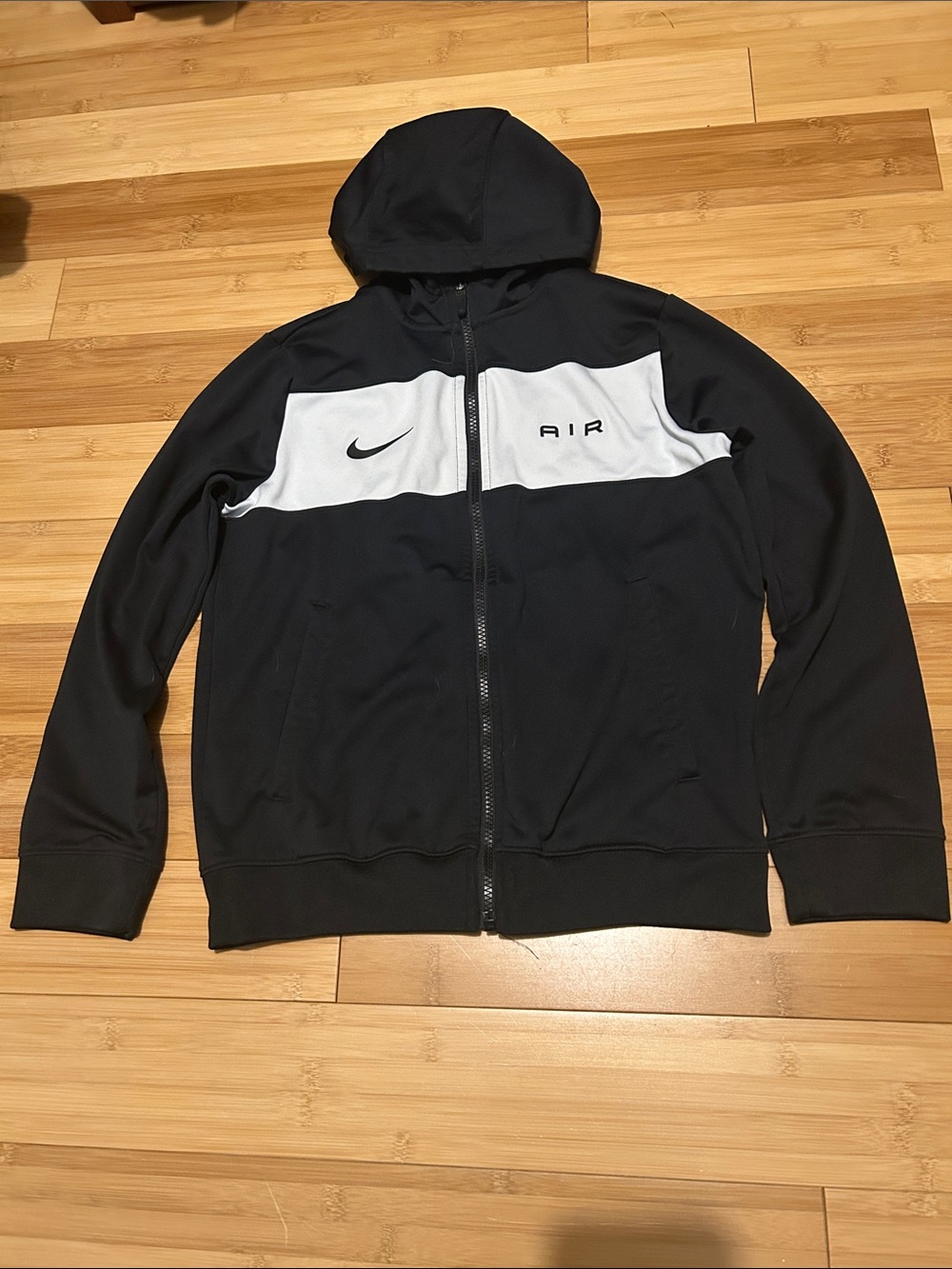 🖤 Boys Nike zip up